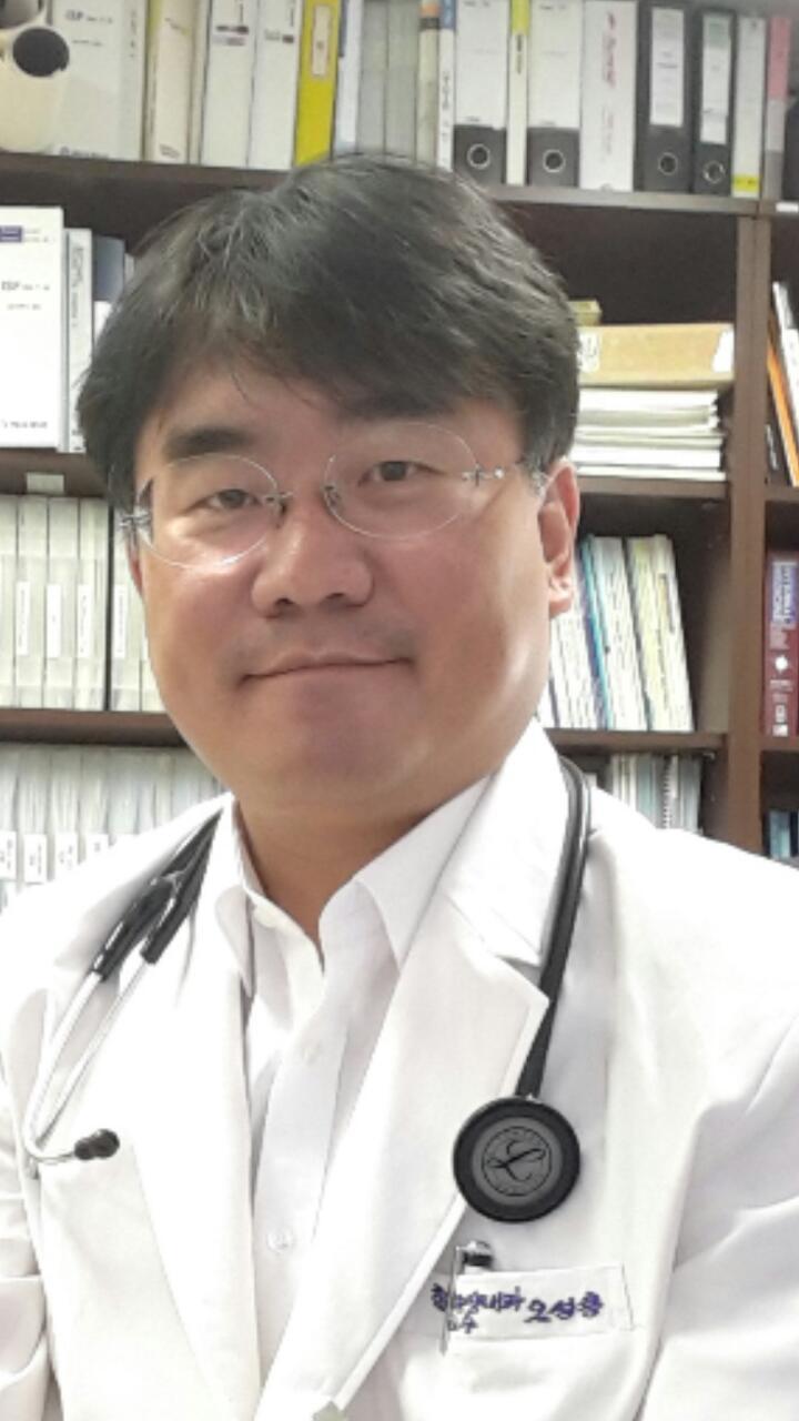 동아대학교병원 임상시험연구센터장 김무현